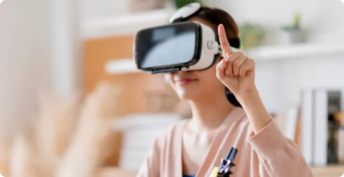 VR Technology