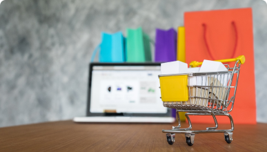 E-commerce & Retail