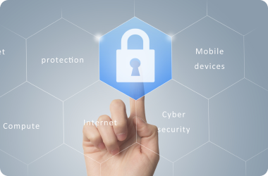 Secure Systems with Laravel & Blockchain