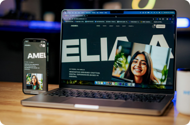 Top 15 Website Design Inspirations for 2026 (With Real Brand Examples)