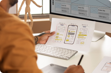 15 Innovative UX Design Examples for Your Next Project