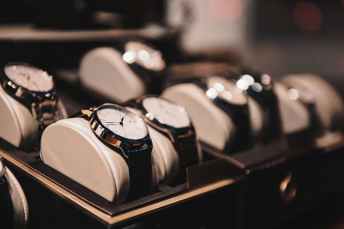 Citywatches Multi-Country Ecommerce Network