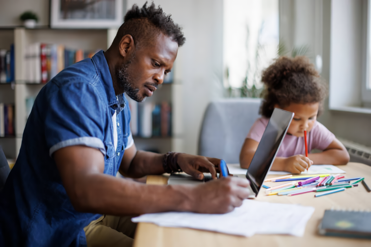 A parent wants to enroll their child