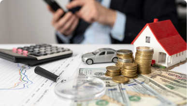 Finance & Banking